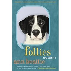 Follies: New Stories