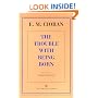 The Trouble With Being Born