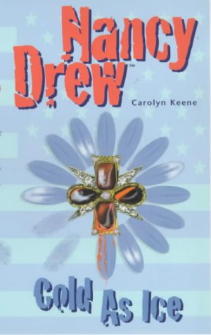 Nancy Drew