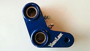 yamalink wr250f