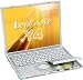 Panasonic Let's note Y4 (Centrino P-M758, 512MB, 14.1"TFT, DVDスーパーマルチドライブ, 無線LAN)[CF-Y4GW8AXR]