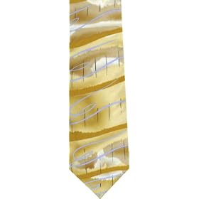Jerry Garcia New 100% Silk Tie Alligator Works