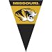 BSI Missouri Tigers 25 Ft. Party Pennant Flags