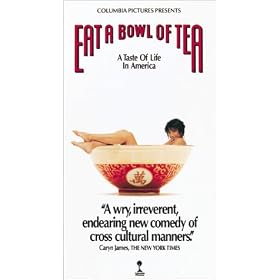 Eat a Bowl of Tea [VHS]