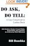 Do Ask, Do Tell: A Gay Conservative Lashes Back