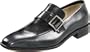 Kenneth Cole New York  Men's Bow Tie Slip On,Grey,7 M US