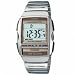 Casio Mens Digital Bracelet Watch - A220W-1QYUG