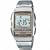 Casio Mens Digital Bracelet Watch - A220W-1QYUG