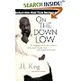 On the Down Low: A Journey into the Lives of 'Straight' Black Men Who Sleep with Men