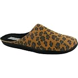 Daniel Green Ladies Gretchen Slippers by Daniel Green
