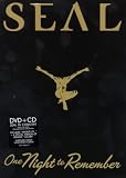 Seal - One Night to Remember [Amaray DVD + CD]