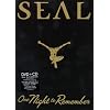 Seal - One Night to Remember (DVD + CD)
