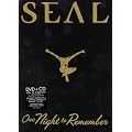 Seal - One Night to Remember (DVD + CD)