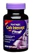 Natrol Carb Intercept with Phase 2 Starch Neutralizer, 60 Capsules (Pack of 2)