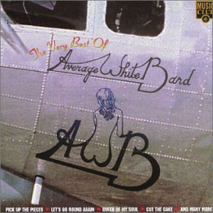 CD-Charts  Music : The Very Best of Average White Band