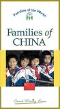 Families of China (Families of the World)