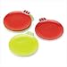 Christmas Ornament Plates - Style 37093