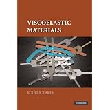 Viscoelastic Materials
