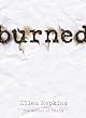 Burned