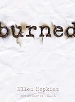 Burned