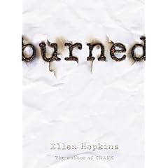 Burned