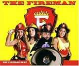 Fireman song [Single-CD]