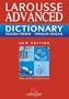 Larousse Advanced Dictionary: French-English/English-French (Larousse Bilingual Dictionaries) (French Edition)