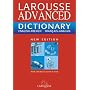 Larousse Advanced Dictionary: French-English/English-French (French Edition)