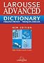 Larousse Advanced Dictionary: French-English/English-French (Larousse Advanced Dictionary) Larousse Advanced Dictionary: French-English/English-French (Larousse Advanced Dictionary)