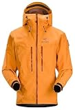 ARC'TERYX(アークテリクス) Alpha SV Jacket BLAZE 【並行輸入品】