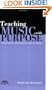 Teaching Music with Purpose