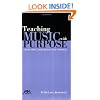 Teaching Music with Purpose