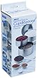 Amco Measuring Cup and Spoon Set