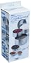 Amco Measuring Cup and Spoon Set