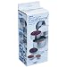 Amco Measuring Cup and Spoon Set