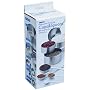 Amco Measuring Cup and Spoon Set