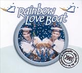 Revue Artistes Divers  / Rainbow Love Boat