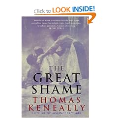 The Great Shame