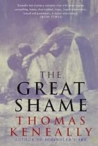 The Great Shame