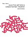 Book Analytical Methods in Conduction Heat Transfer, Second Edition