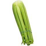 Organic Celery, One Medium