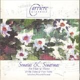 Various Artists - Sonatas / Sonatinas / Flute / Piano ( Audio CD ) - B00003L2BM