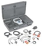 OTC (OTC3454EU) Genisys MAX Kit with Domestic, Asian, ABS/Air Bag, and European Software