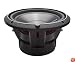 Rockford Fosgate P3D4-12 Punch P3 DVC 4-Ohm 12-Inch 600-Watt RMS 1200-Watt Peak Subwoofer