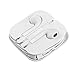 Apple OEM Original Stereo Earbuds, Earpods, Headphones, Headset with Mic and Remote for iPhone, iPod, iPad