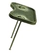 Furnace Target Assembly for MAC 1145,1155,1165,MGH 045,055,065