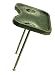 Furnace Target Assembly for MAC 1145,1155,1165,MGH 045,055,065