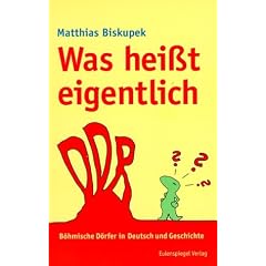Was heißt eigentlich DDR? Böhmische Dörfer in Deutsch und Geschichte. (Lernmaterialien)