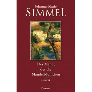 Der Mann, der die Mandelbäumchen malte