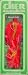 Cher Designer Collection Fashions DRAGON LADY Outfit BOB MACKIE (1976 Mego)